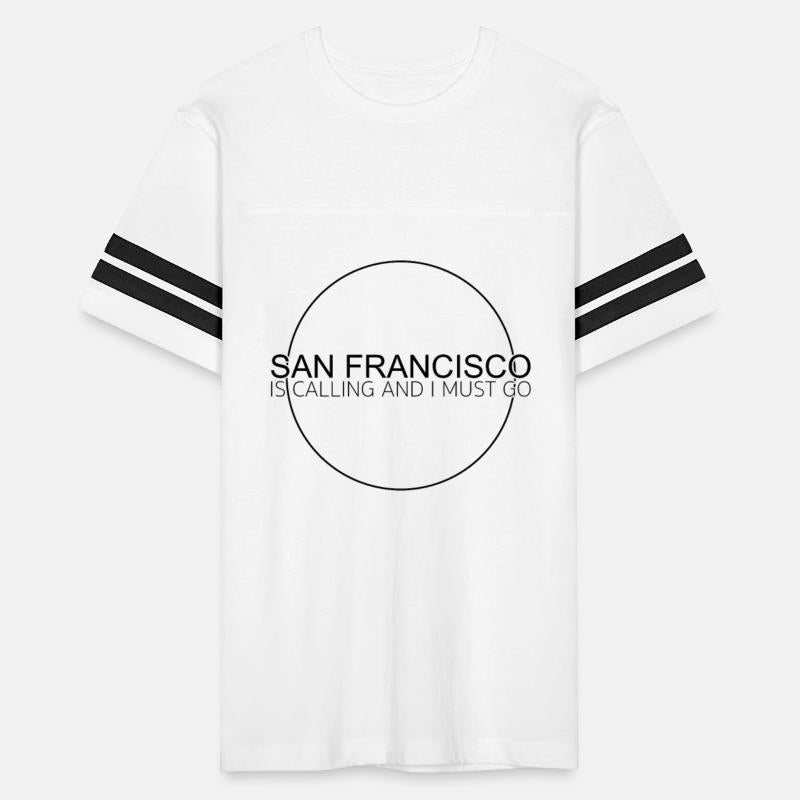 San Francisco saying