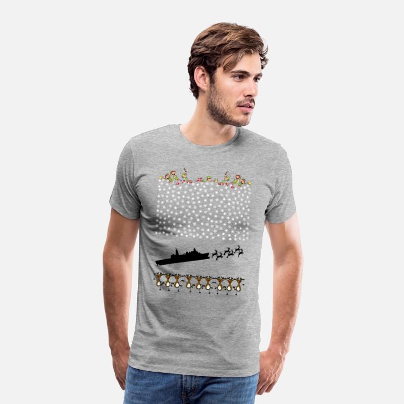 SanAntonio amphibious transport christmas reindeer