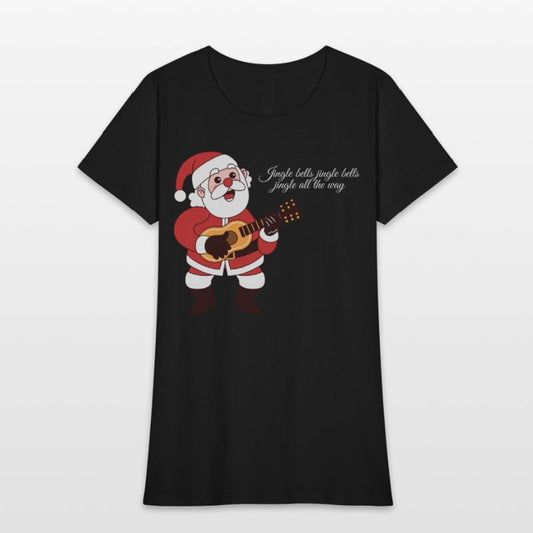 Santa's Musical Jingle