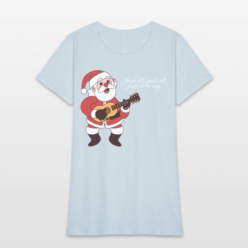 Santa's Musical Jingle