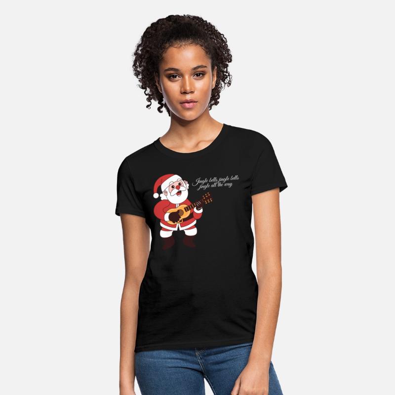 Santa's Musical Jingle