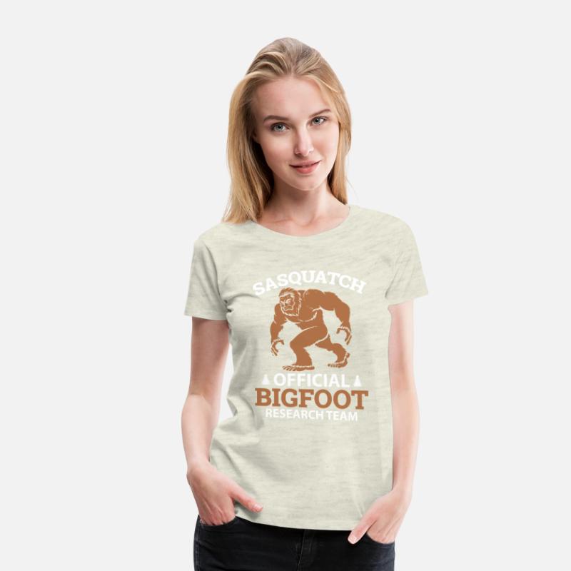Sasquatch Bigfoot Research Team