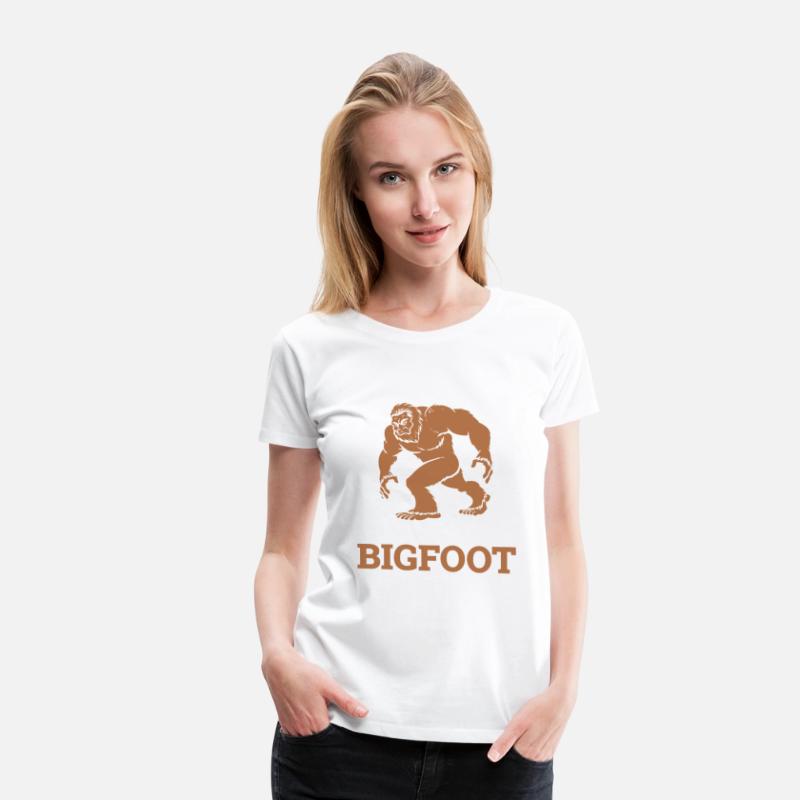 Sasquatch Bigfoot Research Team