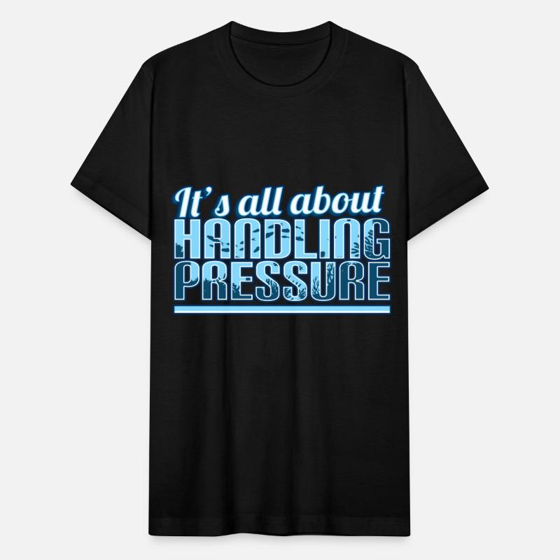 Saturation Dive - It's All About Handling Pressure