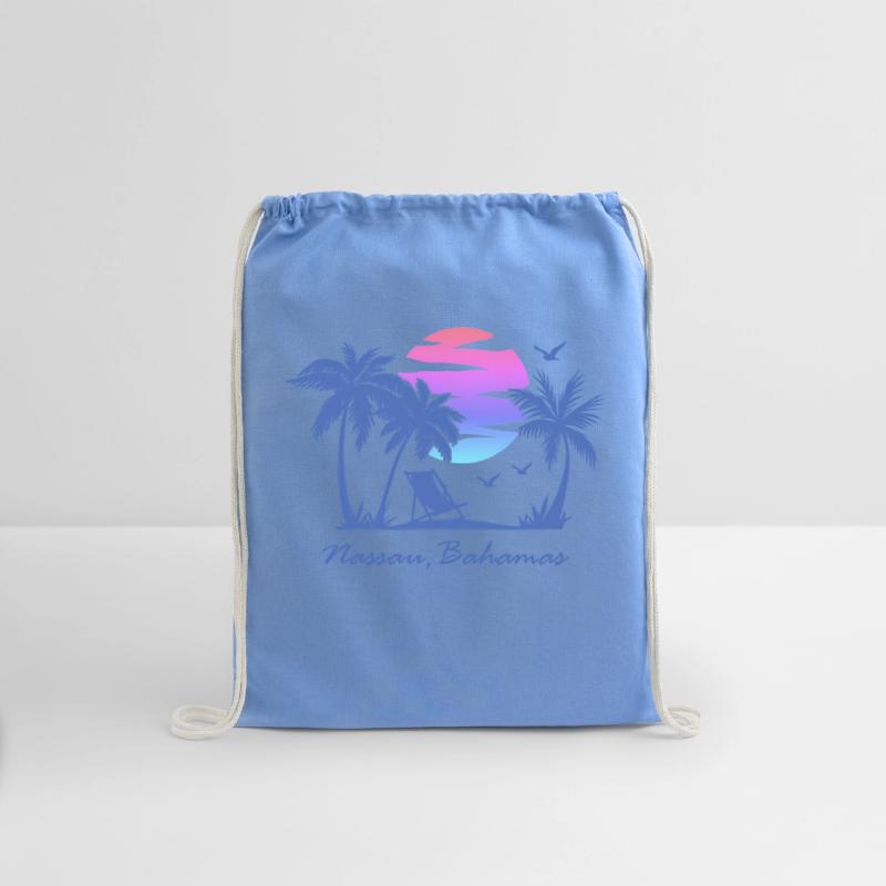 sau Bahamas Beach Vacation Spring Break