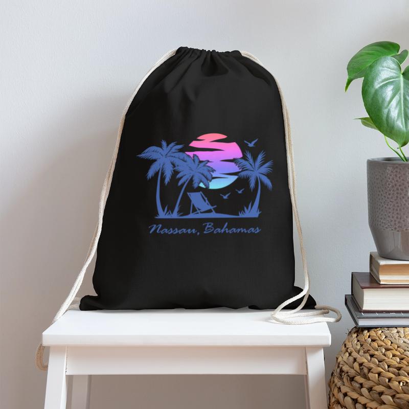 sau Bahamas Beach Vacation Spring Break