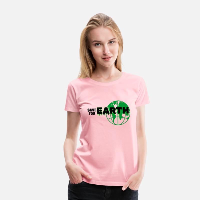 Save Earth for Earth