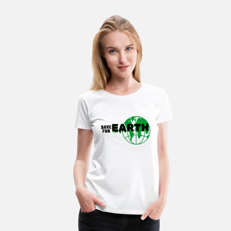 Save Earth for Earth