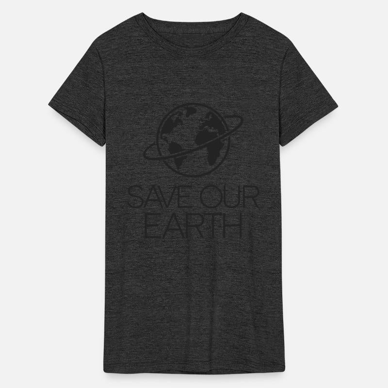 Save our Earth Environmental Activists