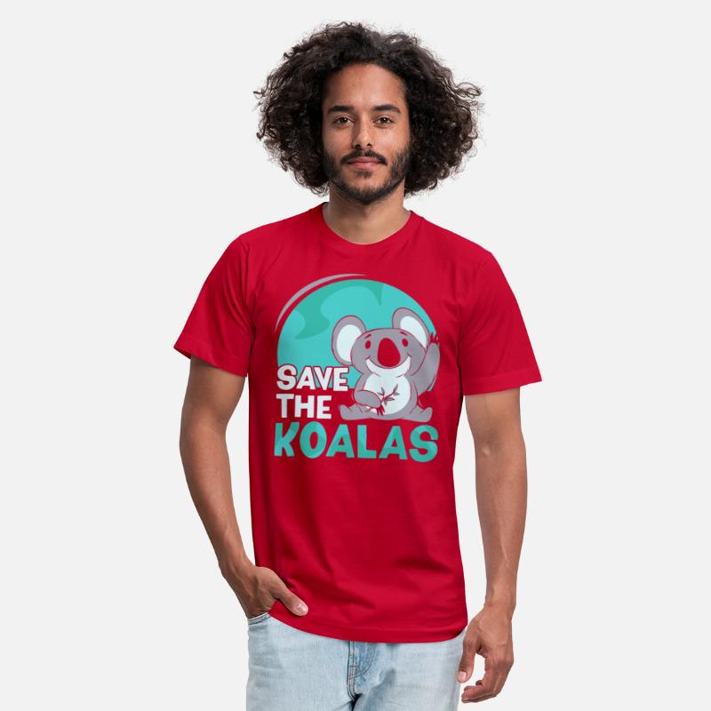 Save The Koalas Koala Bear Cute Animal Koala