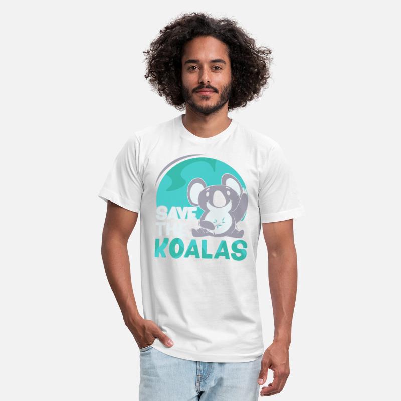 Save The Koalas Koala Bear Cute Animal Koala