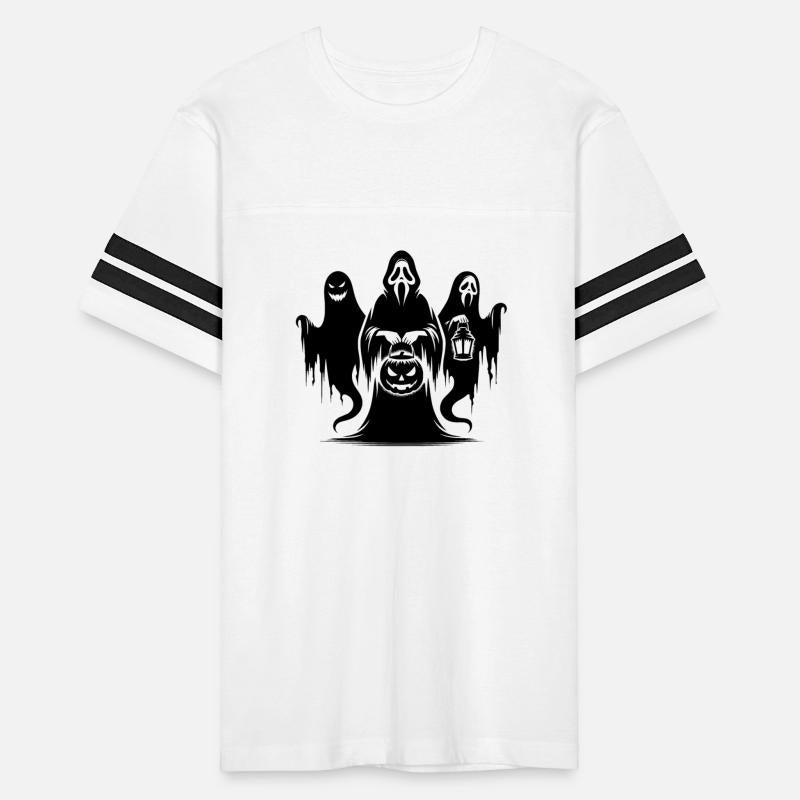 Scary Horror Undead Halloween Ghosts