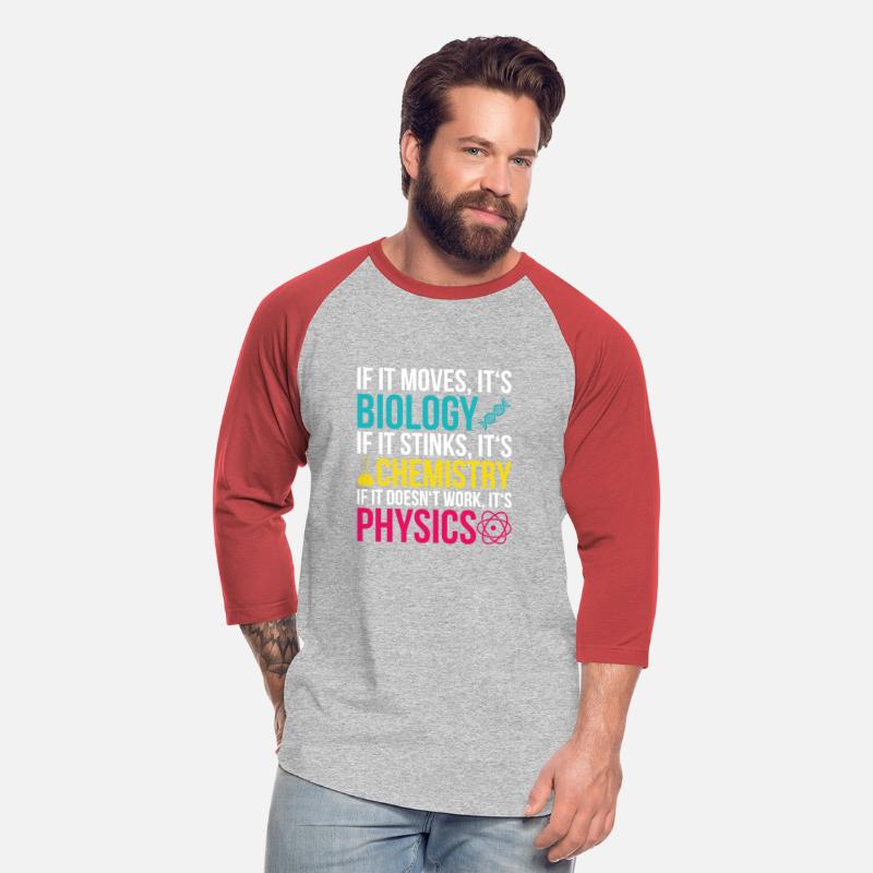 Science quote student school gift chemistry