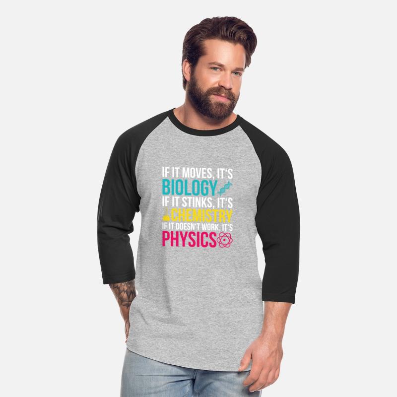 Science quote student school gift chemistry
