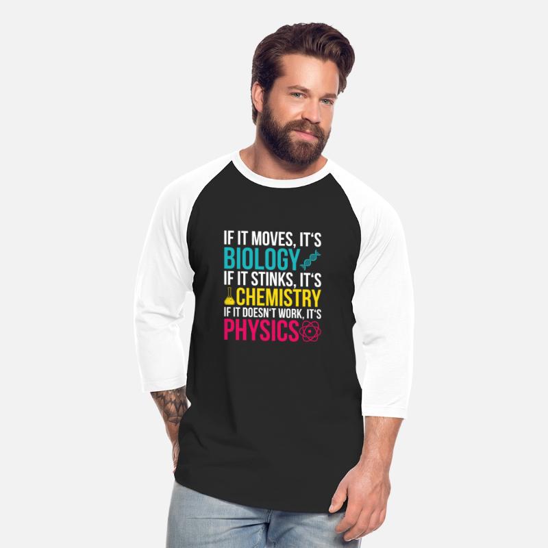 Science quote student school gift chemistry
