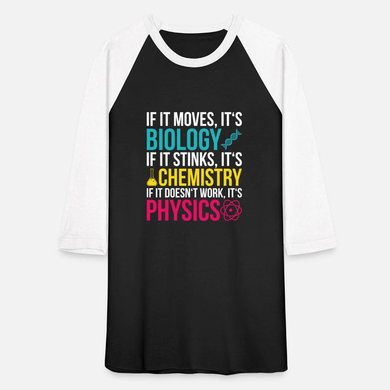 Science quote student school gift chemistry