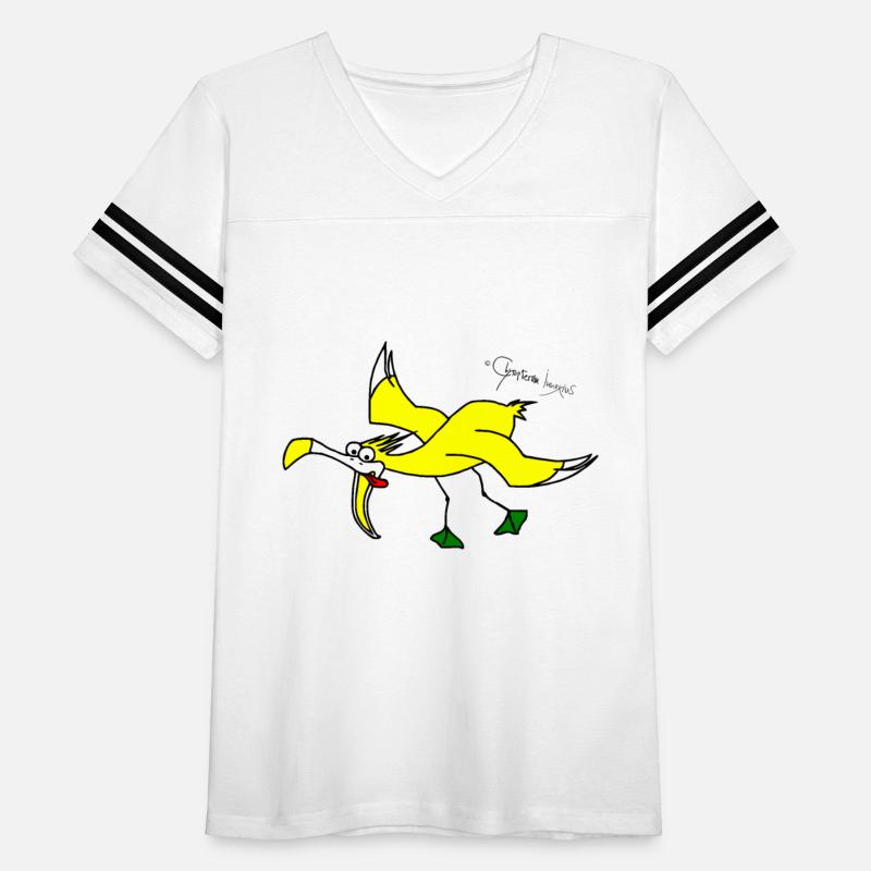 Screechgull © Chyropterum Innoxius