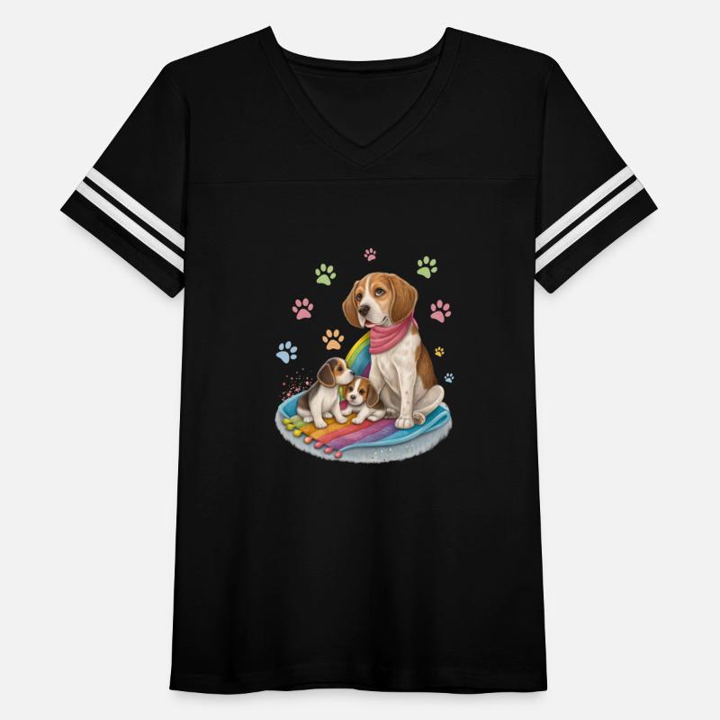 Senior Dog Moms - Gray Muzzle Club" Collection