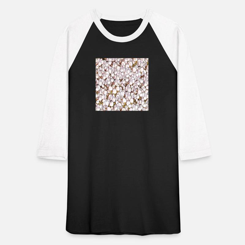 Serene Flower Field Art