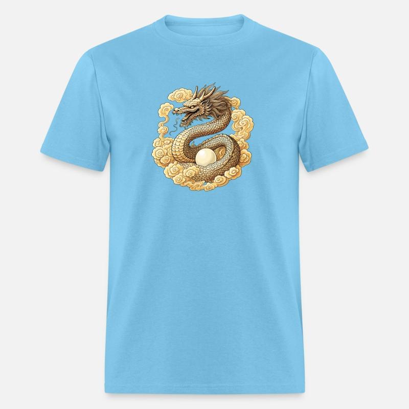 Serpent Dragon's Treasure