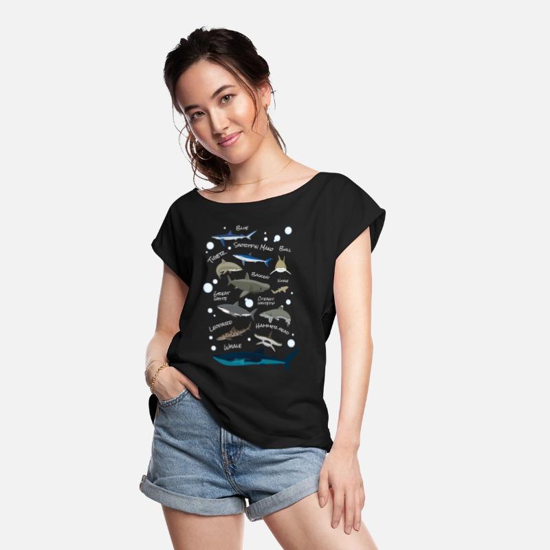 Shark Species Shark Fish