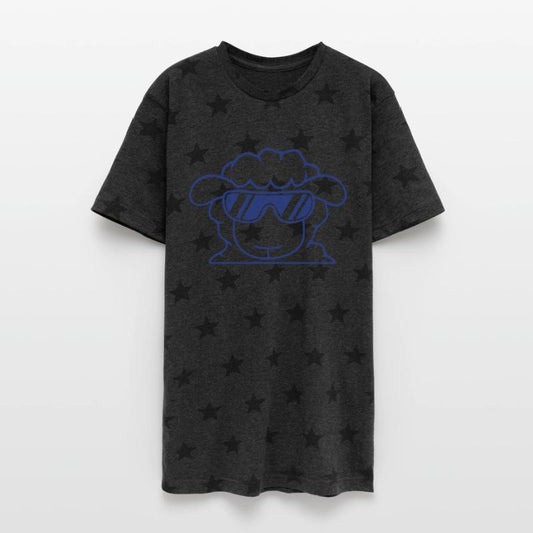 Sheep Sunglasses Party Cool Dj Head Face Cute Fun