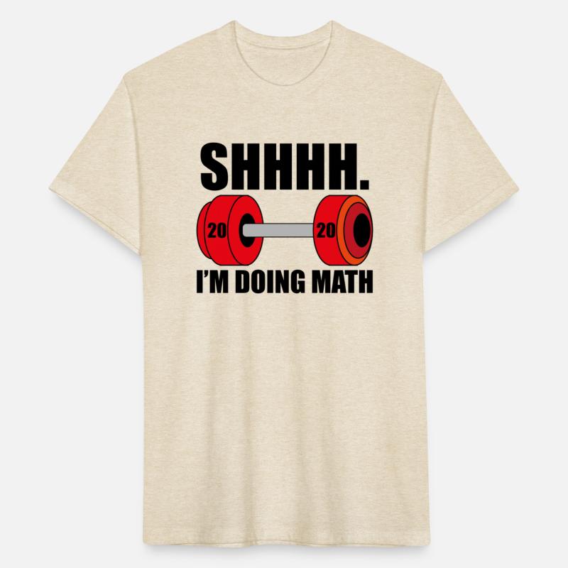 SHHH I m doing math!