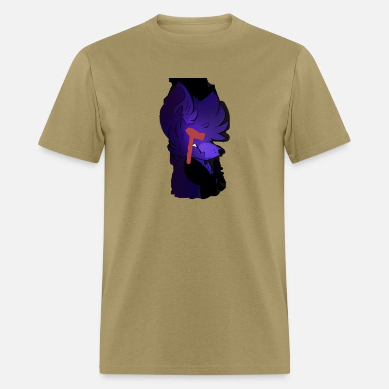 Shirt jacket coffee mug