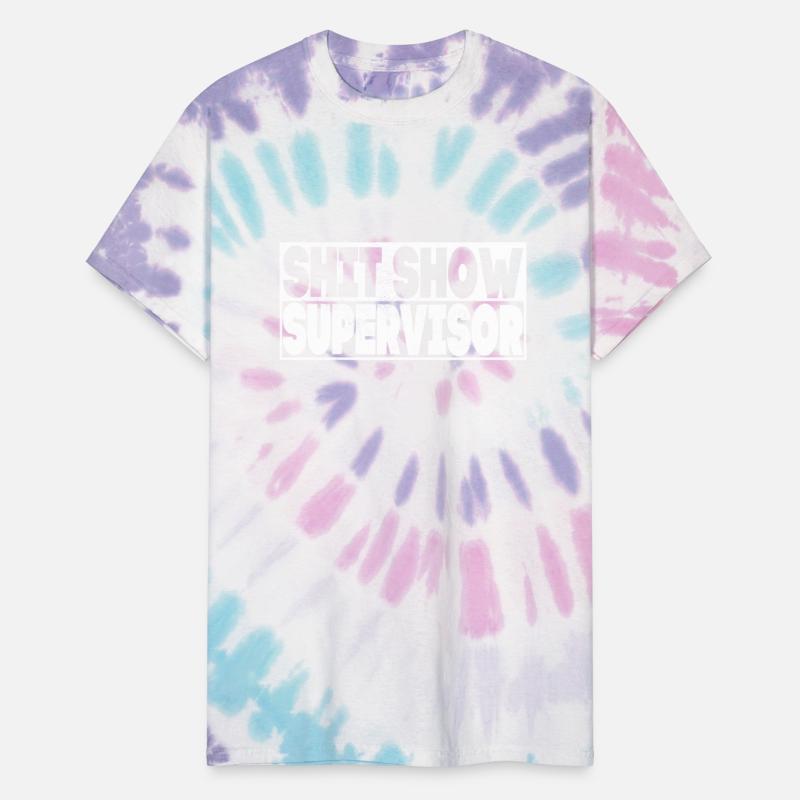 Shit Show Supervisor