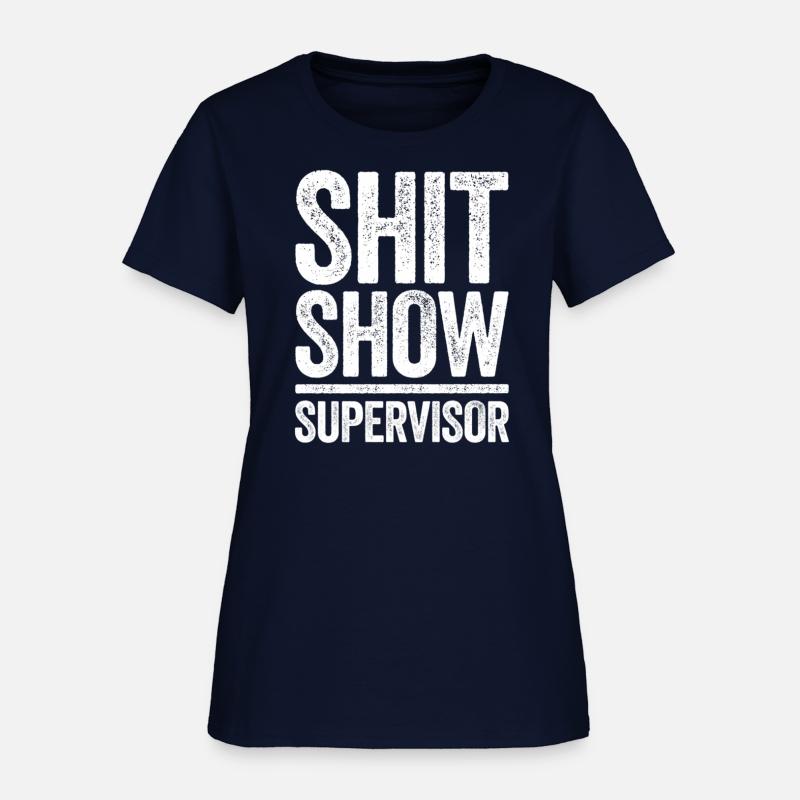 Shitshow Supervisor