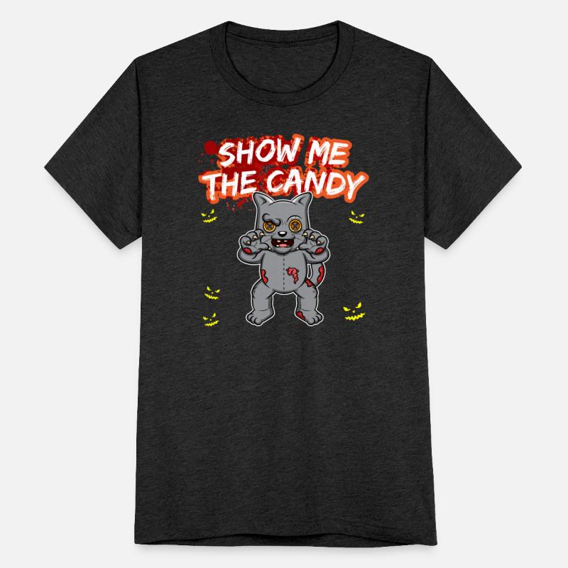 Show Me The Candy Halloween Costume Trick Or Treat