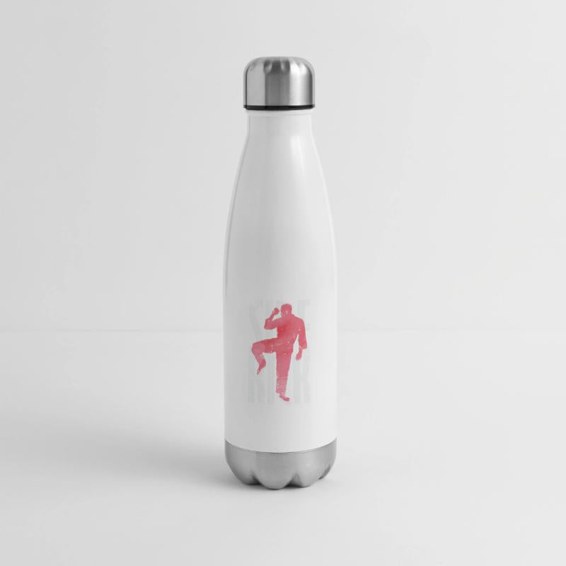 Side Kick Kickboxing Taekwondo