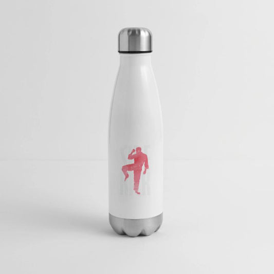 Side Kick Kickboxing Taekwondo