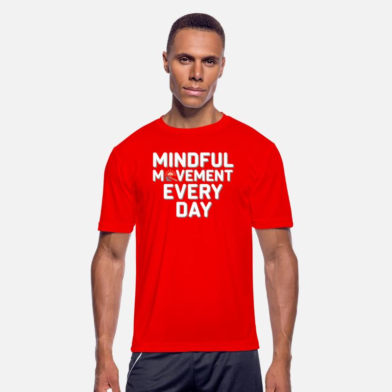 Silent Walking Mindfulness Practice Tech-Free