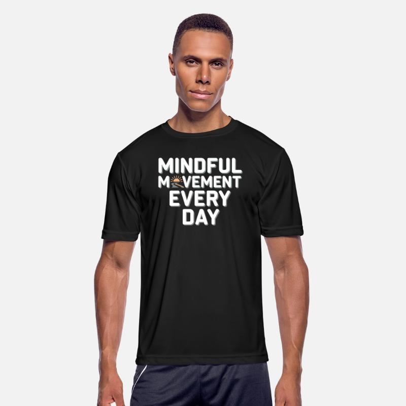 Silent Walking Mindfulness Practice Tech-Free