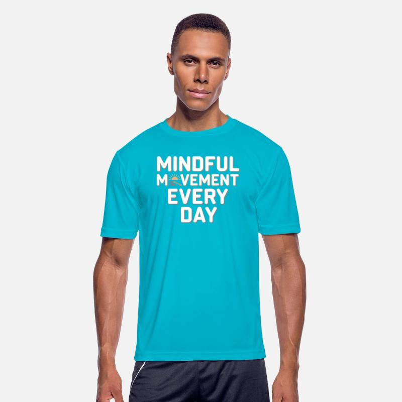 Silent Walking Mindfulness Practice Tech-Free