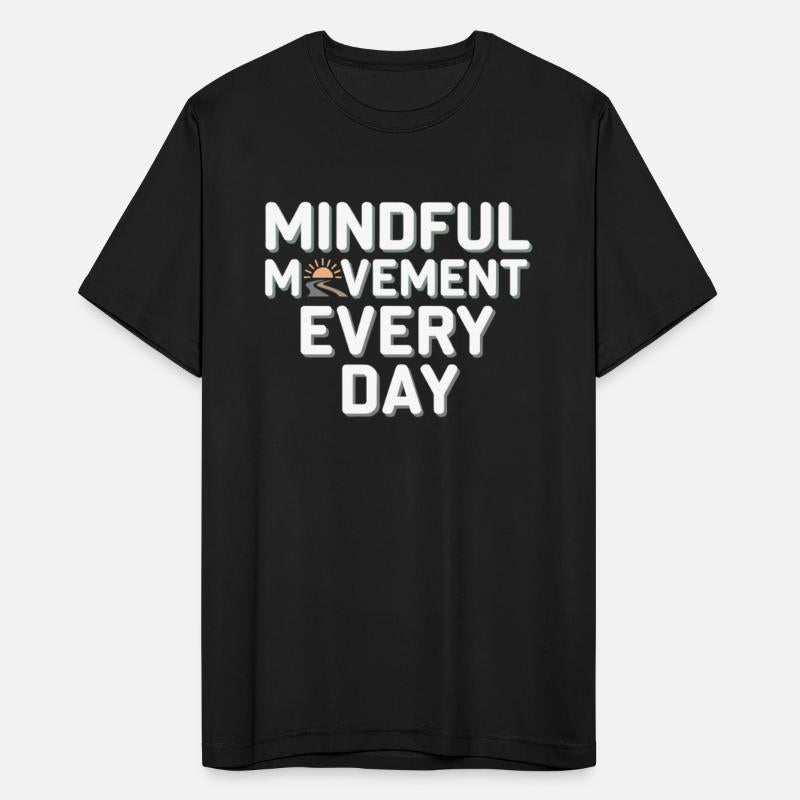 Silent Walking Mindfulness Practice Tech-Free