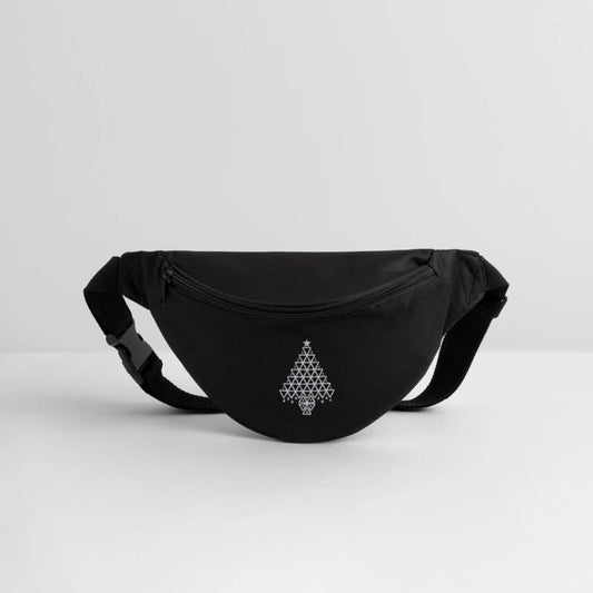 Silver Christmas Symbolic tree