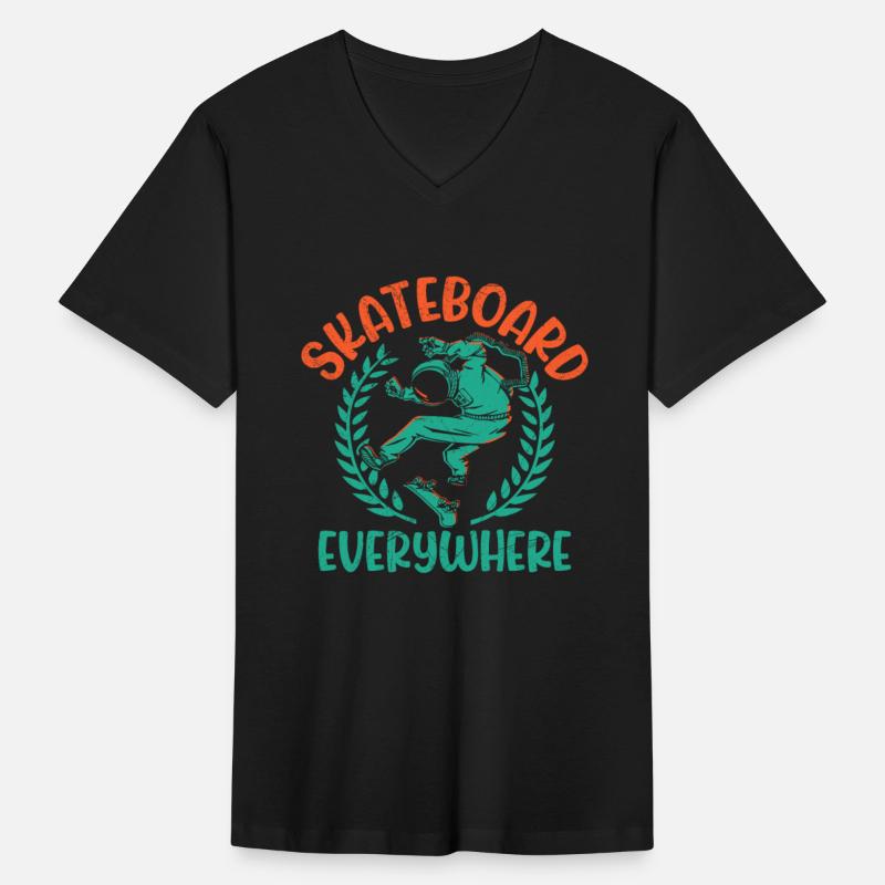 Skateboarding Skater Boy Skateboard Extreme Sport