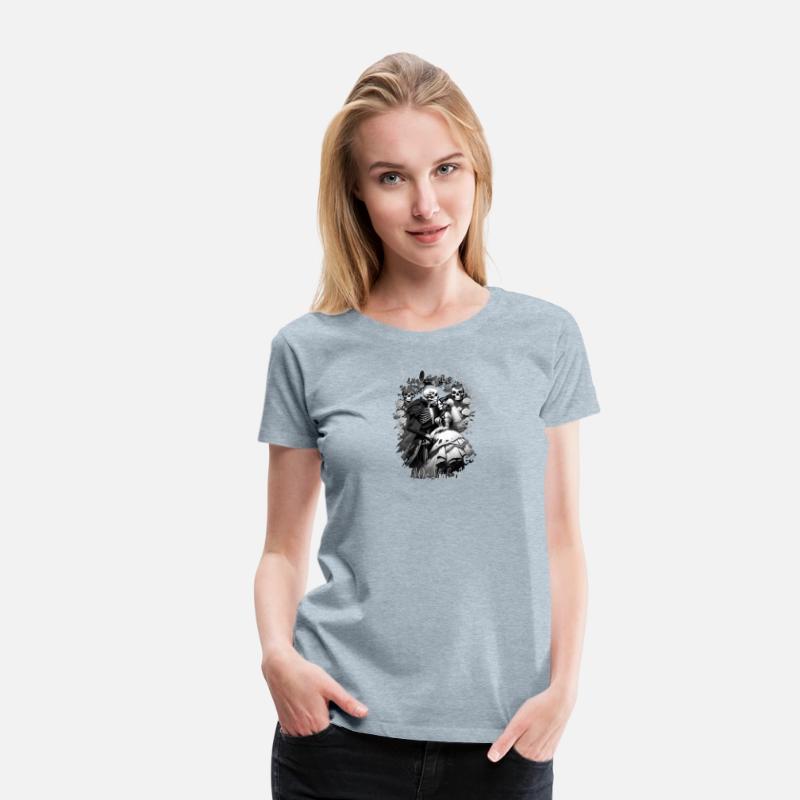 Skeleton Bride n Groom