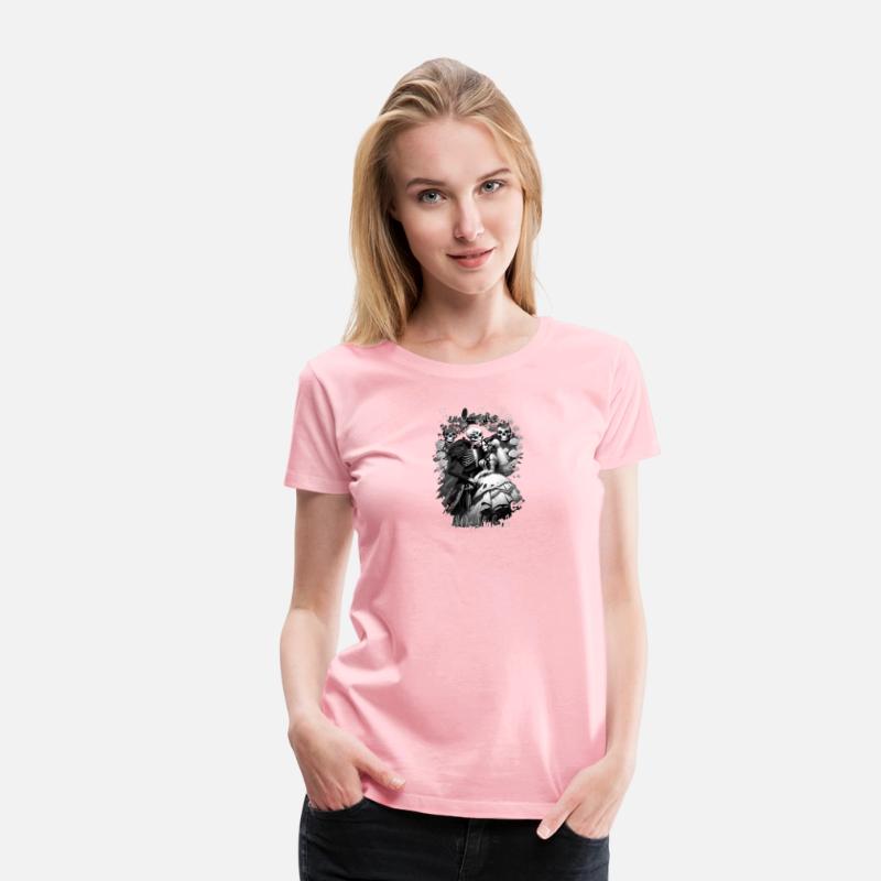 Skeleton Bride n Groom