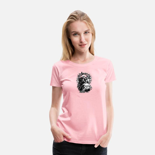 Skeleton Bride n Groom