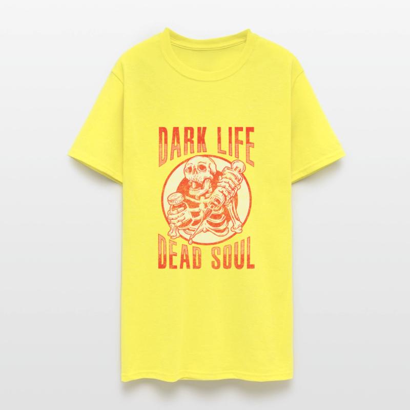 Skull Monsters Chopper