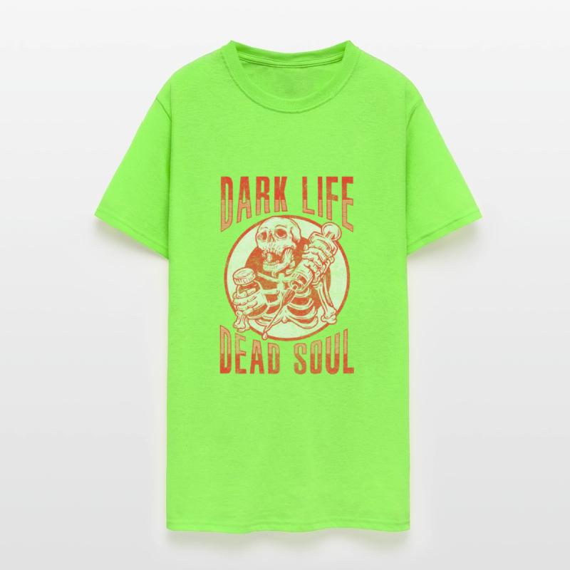 Skull Monsters Chopper