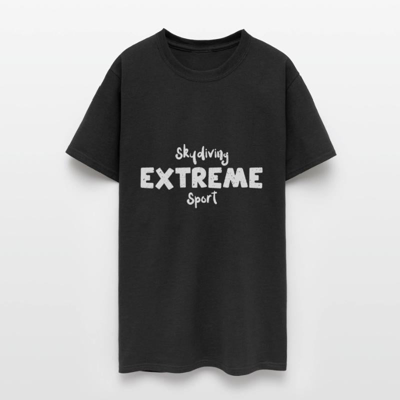 Skydiving Extreme Sport - Hobbies