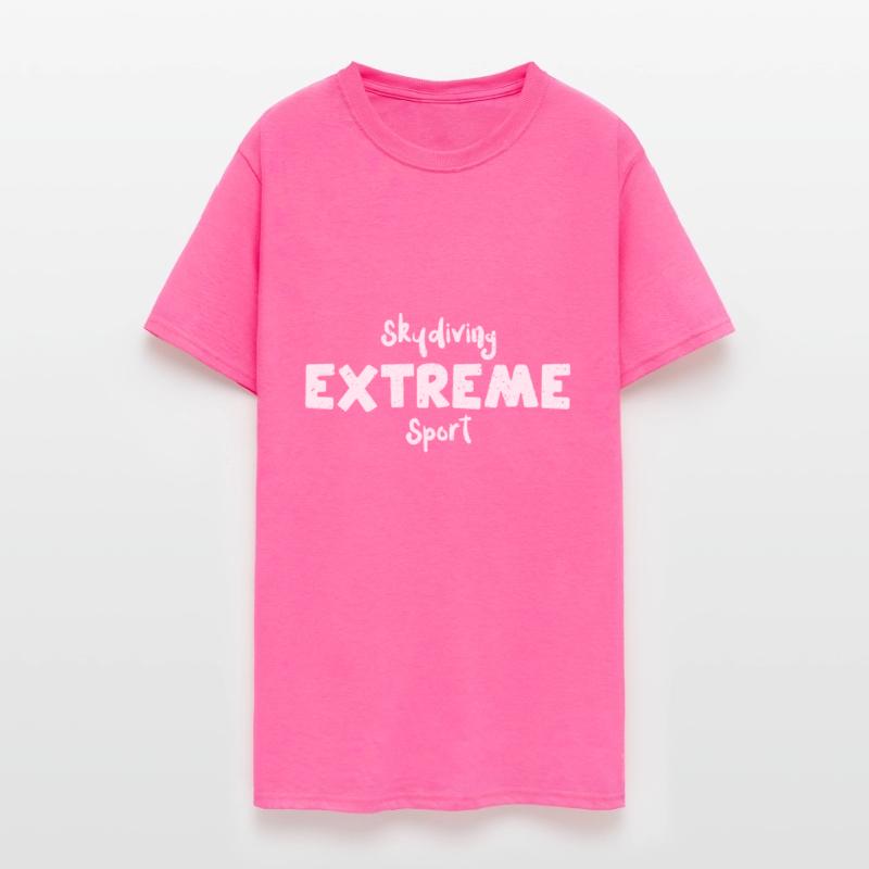 Skydiving Extreme Sport - Hobbies