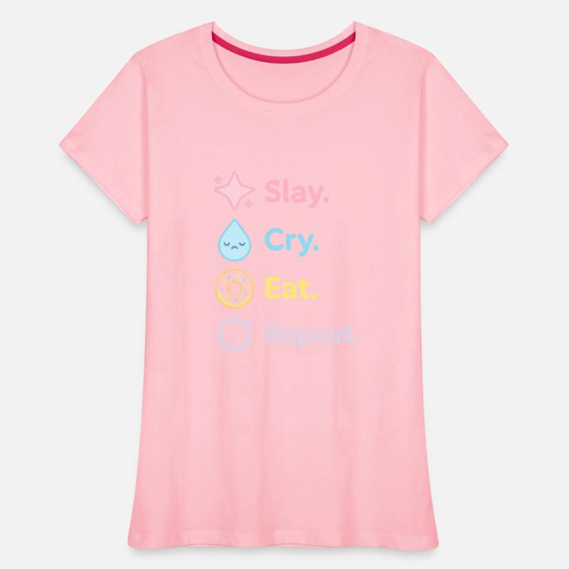 Slay Cycle – Emotional Scheduler