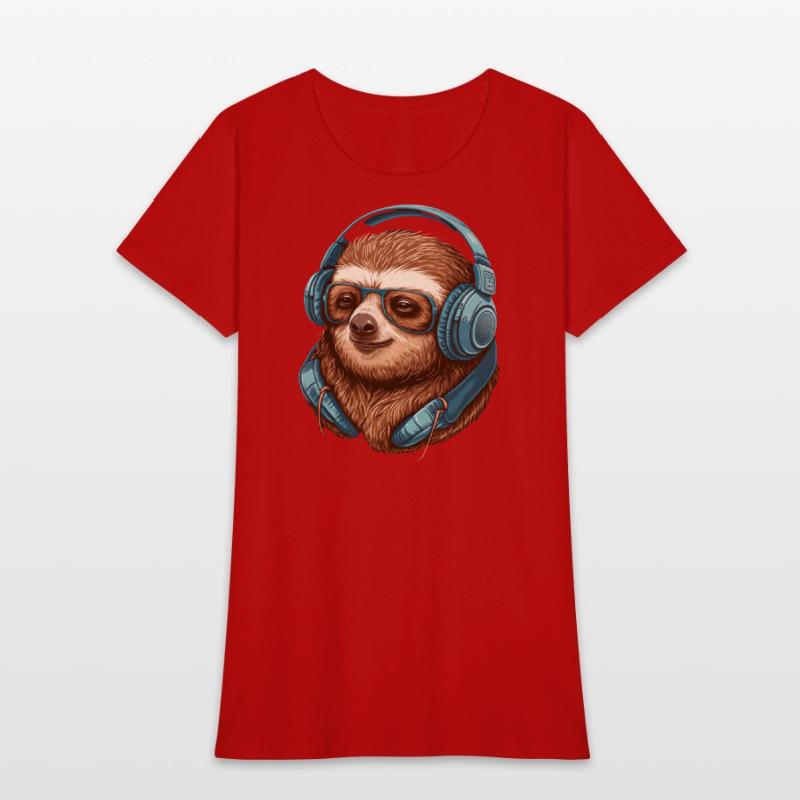 Sloth Listener