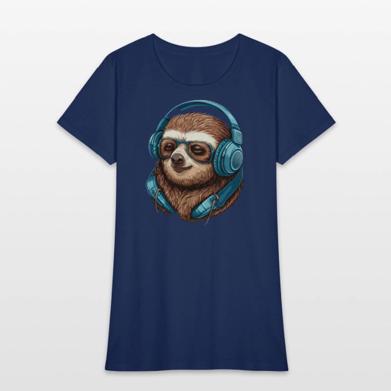 Sloth Listener