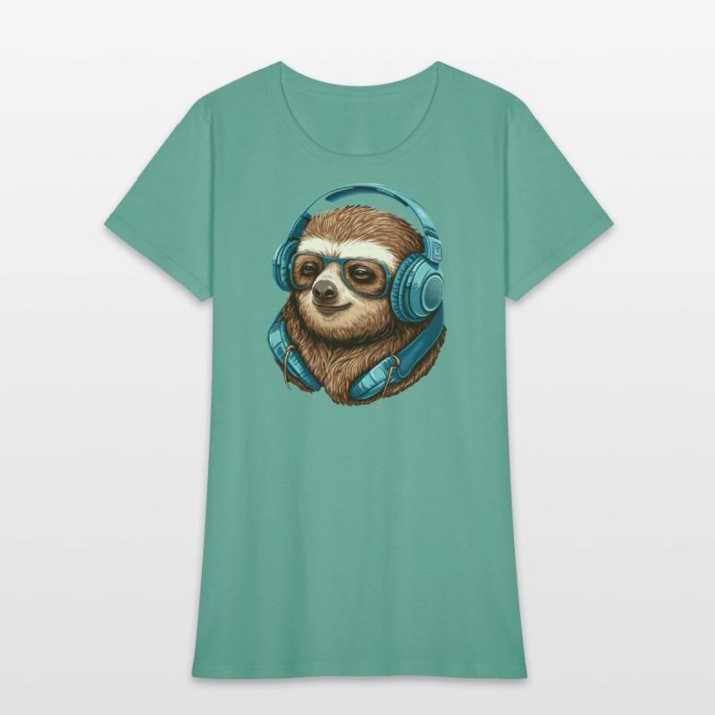 Sloth Listener